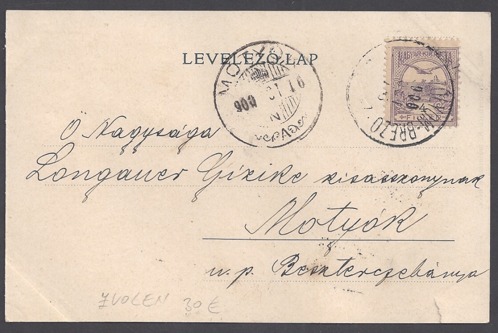 Zvolen