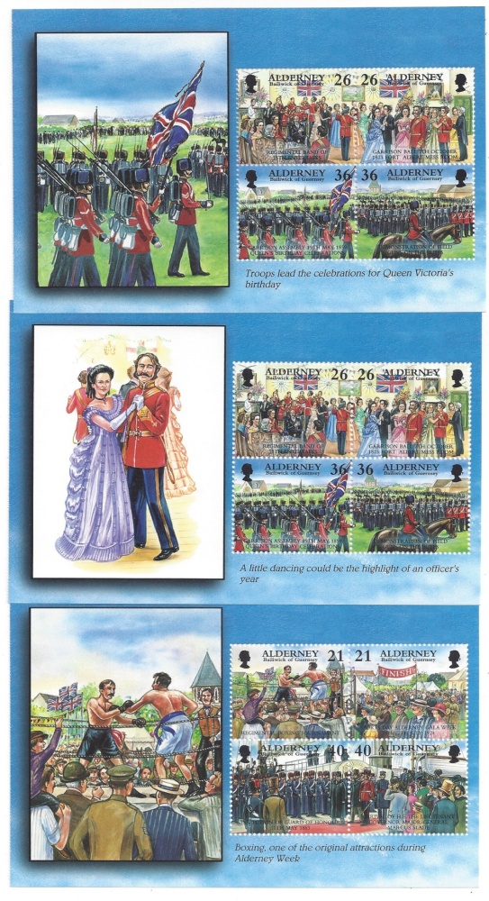 0158-0165 6xBL