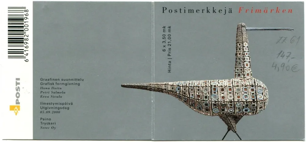 1536-1541 ZZ61