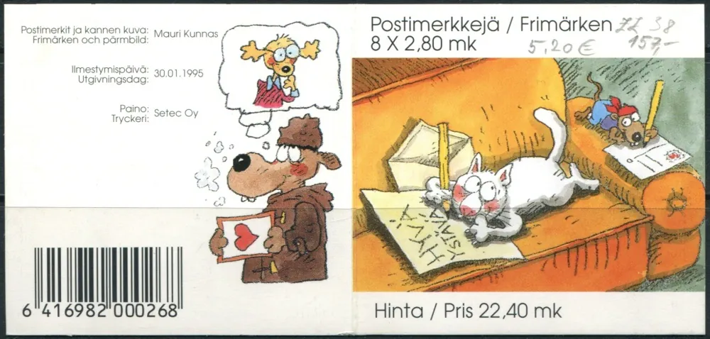1276-1283 ZZ 38