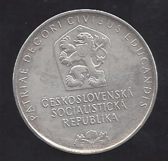 113/ 25 Kčs 1968 - ČSR