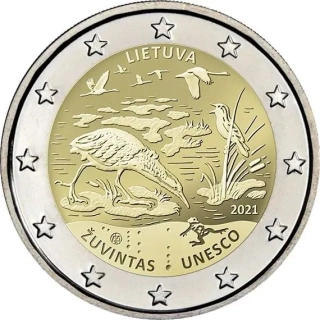 Litva 2021 I.