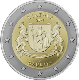 Litva 2021 II.