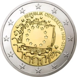 Rakúsko 2015