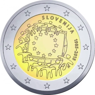 Slovinsko 2015